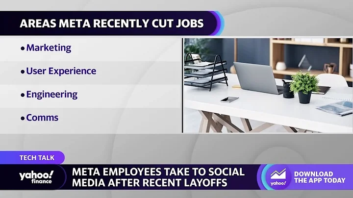 Meta employees comment on social media after recent layoffs - DayDayNews