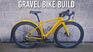Enve MOG Unboxing + Build Walkthru with Pro Mechanic