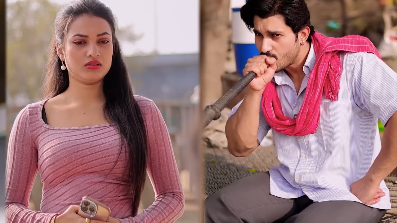 अमीरजादो ने समझा गांव के लोगो को गरीब