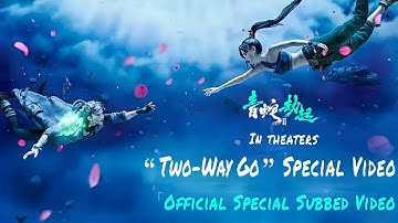 White Snake 2 | Special Subbed Video