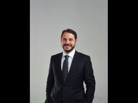 Berat Albayrak kimdir?