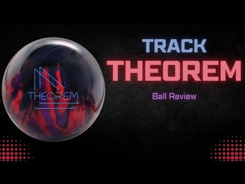 USE THIS TRICK TO STRIKE MORE OFTEN | Track Theorem Bowling