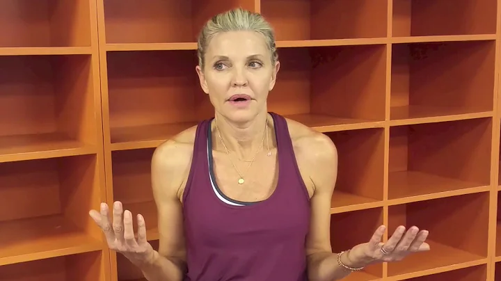 Tafiq's Physiques Member Testimonial: Lisa Gannon