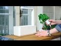 Comment  nettoyer click  grow smart garden 3