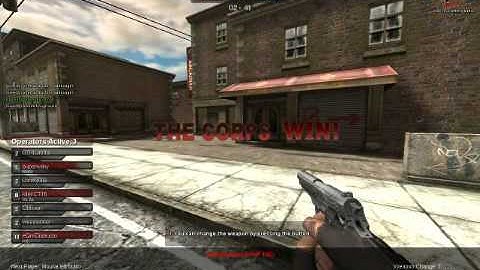 Hacker-Project Blackout