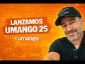 Umango 25 esta acá!!