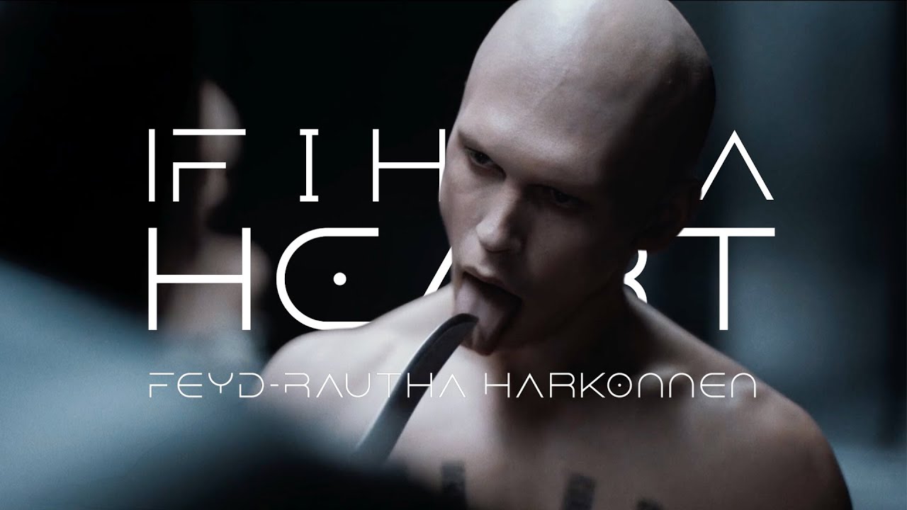 Feyd-Rautha Harkonnen ∙ If I Had a Heart | Dune: Part Two