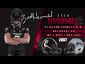 Zach hummel highlights