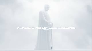 Bmac Mastamind - Kingdoms Of Illusions Conscious Rap