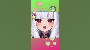 Vtuber Rigging Animation Highlights