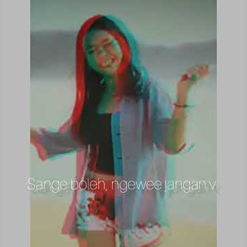Story wa Sobat sange
