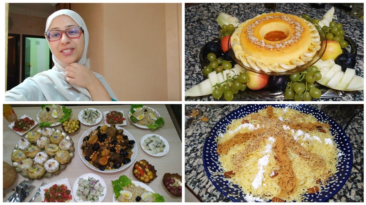 عراضة مغربية راقية وإقتصادية التحضيرات بجميع التفاصيل حضرت كلشي في نفس اليوم نظمي وقتك باش كلشي يوجد