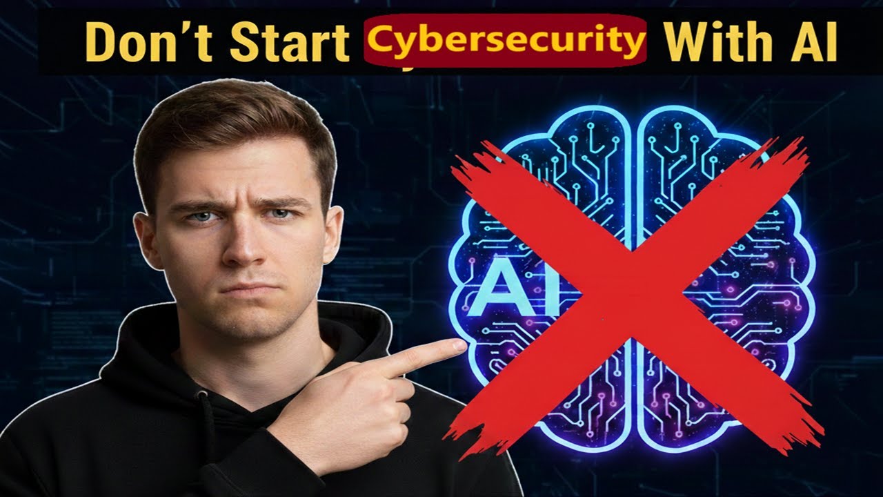 Правда об ИИ в кибербезопасности, которую не расскажут новичкам.