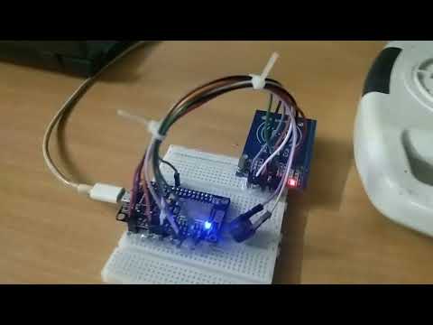 Online Cloud Based Attendance System