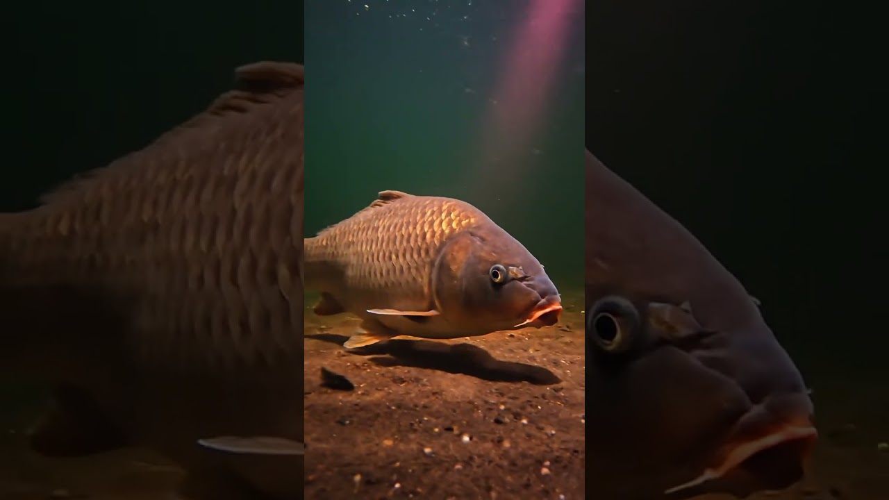 🤯 Bream Can't Bite THIS! 🎣 Foolproof Rig REVEALED! 🔥 