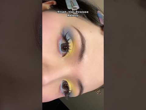 Pastel Makeup Tutorial
