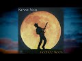 Capture de la vidéo 1994 Kenny Neal - Hoodoo Moon  (Alligator Records, Alcd 4825, Australia) Blues Music