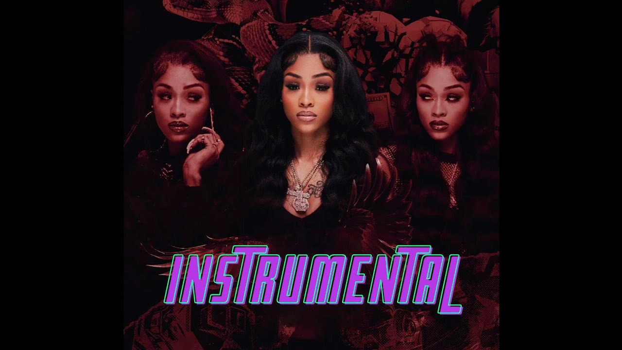 Ann Marie - Stand On That (Instrumental)