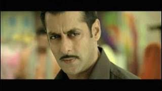 'Tere Mast Mast Do Nain' ( With Lyrics) Full Song Dabangg | Salman Khan