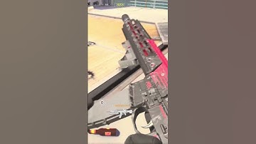 Enemy Operator Weapon Number 1722 | Call of Duty MW3 #shorts #mw3 #modernwarfare3 #mw3clips