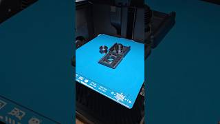 o que dá pra imprimir numa impressora 3d bambublab P1S #stem #3dprinting #3dprint#ideas #useful