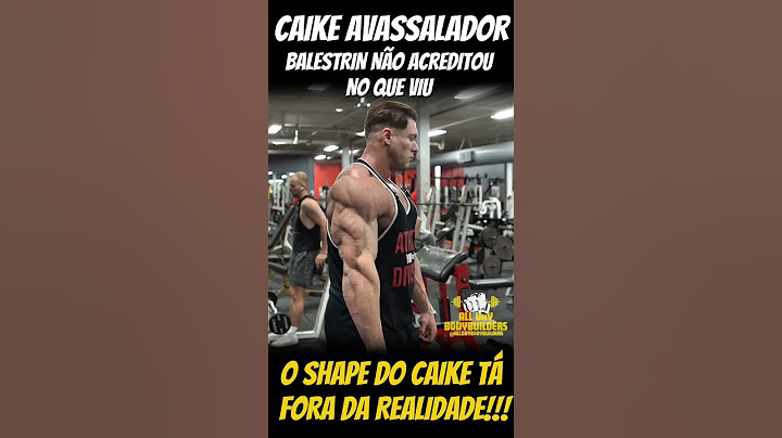 “BALESTRIN CHEGOU EM PITTSBURGH E JÁ TOMOU UM SOCÃO VISUAL DO SHAPE DO CAIKE PRO!