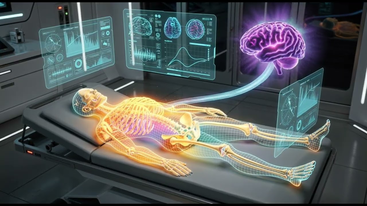 Full Body Healing Frequencies | 432Hz 528Hz 741Hz 963Hz • Alpha State