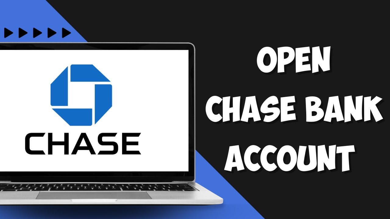 How To Open Chase Bank Account Online 2023 YouTube how-to-open-chase-bank-account-online-2023-youtube