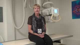 UHS Staff Highlight: Shelia Doney, Lead Radiologic Technologist