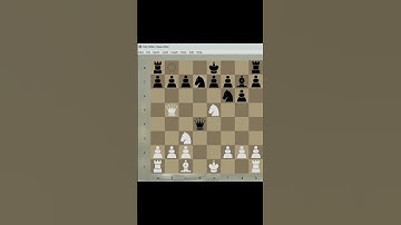 1 131-3/ WE LEARN FROM MISTAKES. CHESS GAME: GRANDMASTER-CLUB PLAYER. #chess #chessgame