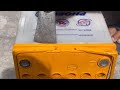Dead Car Battery Repair Trick You Must See 😲