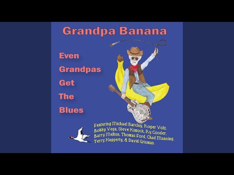 Just Can't Quit the Blues