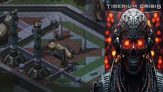 C&C: Red Alert 2 - TC 2 Mod [TC 1 Missions] Nod Mission 2: What is Rightfully Ours [Abyss]