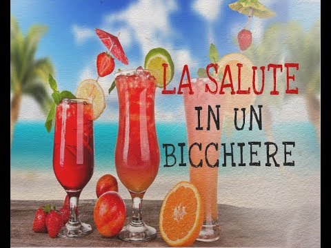 Video: Le 5 Migliori Birre Alla Frutta Per Sconfiggere Il Caldo Estivo