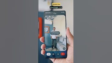 Apple Visual Intelligence Vs Gemini Live