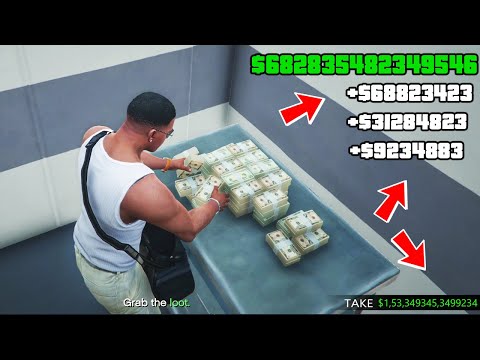 How To Rob Bank In GTA 5 Offline? (Story Mode)