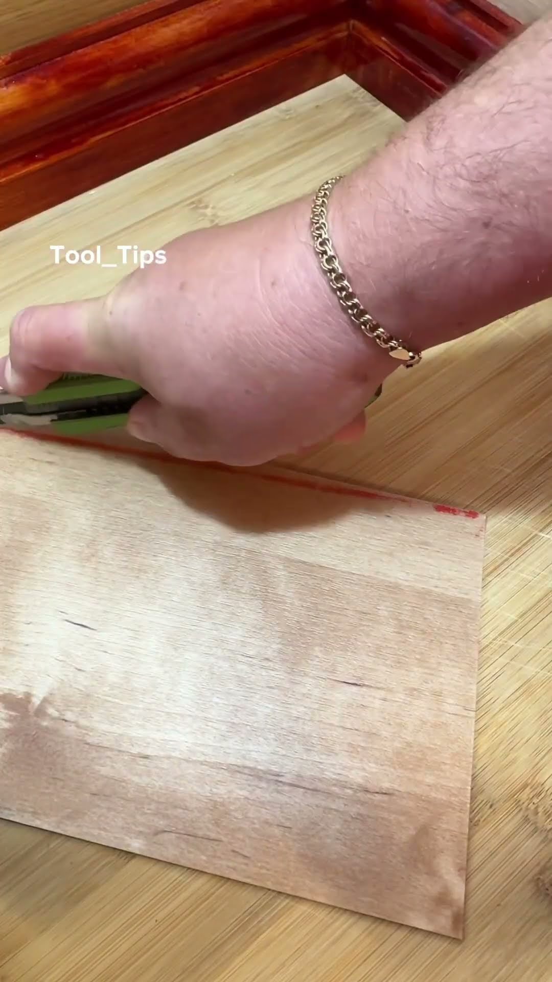 Two Tips ?