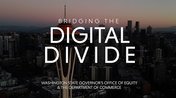 Bridging the digital divide | Full documentary