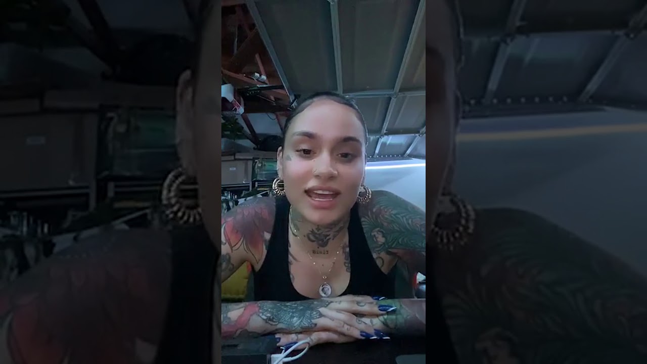 Kehlani | Instagram Live Stream | May 02, 2020
