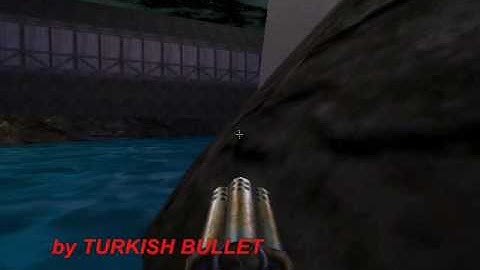 Unreal (PC) - (Mission 21 - Na Pali Haven | Unreal Difficulty | Part 3 of 3)