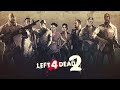 L4D X L4D2 Mashup The Monsters Within