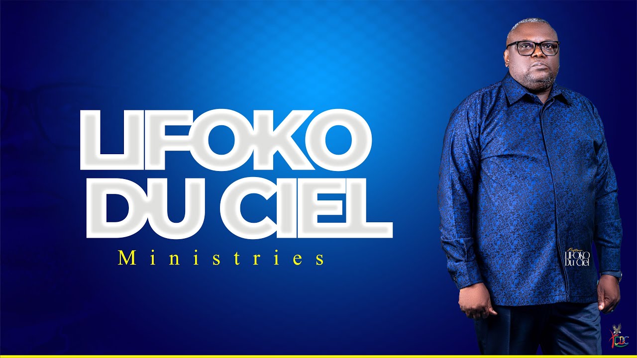 Le plus grand ministère qui ait jamais existé | Pasteur LIFOKO Du Ciel |  Gabon