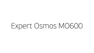 Обзор фильтра Новая Вода Expert Osmos МО600