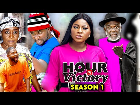 Download HOUR OF VICTORY SEASON 1 -