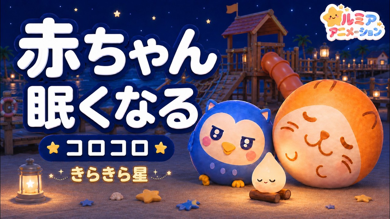 赤ちゃん 寝る音楽】朝までぐっすり！科学的に落ち着く「胎内音」と