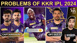 KKR Nahi Jeetegi IPL 2024 😔| Explained in 3 Reasons | The SMS Show Ep.2 IPL Podcast