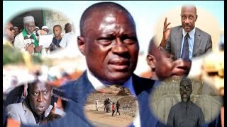 Taxaw Seetlu: Cheikh Yerim/avortement, Thione Seck, Commissaire Sadio, Colère Famille Omarienne Taxaw Seetlu: Cheikh Yerim/avortement, Thione Seck, Commissaire Sadio, Colère Famille Omarienne
