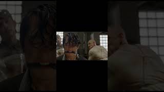 Carol Saves Rick And The Group From Terminus