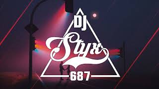 KENT1 x DJ M&#39;SY x STYX 687 - Aicha (ZOUK REMIX) 2K23