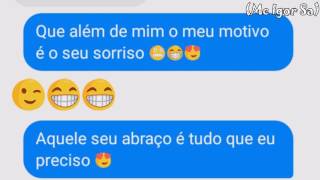 Mc Igor Sa Eu Posso Te Fazer Feliz